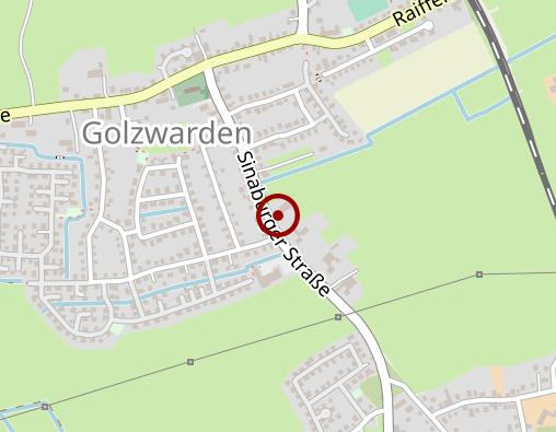 Karte: Klostermann Udo