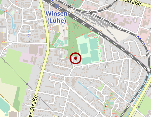 Karte: Interessengemeinschaft e. V.