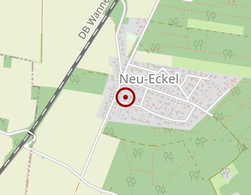 Karte: Borgmann Heike Dipl.-Psych.