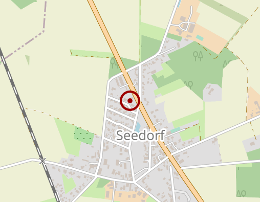 Karte: Beneke G. Dipl.-Psychologin