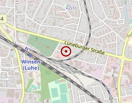 Karte: Dittwald Jens, Sabine