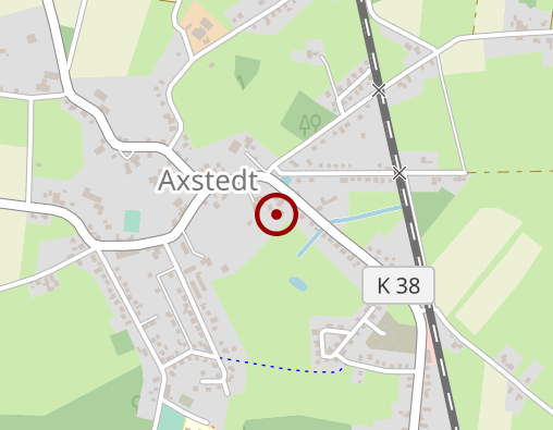 Karte: Wanger Stefan