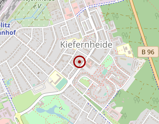 Karte: Rüttinger E.