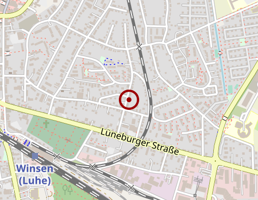 Karte: Lipski Michael, Claudia