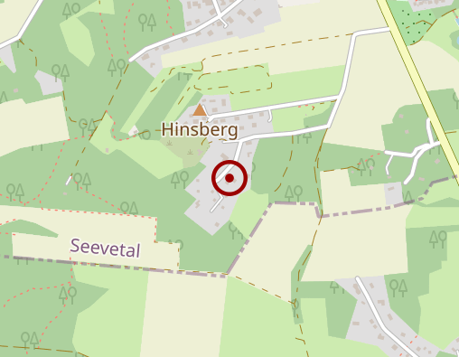 Karte: Löchelt Rolf Massagetherapeut