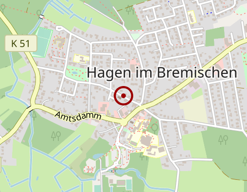 Karte: Menzel Christiane