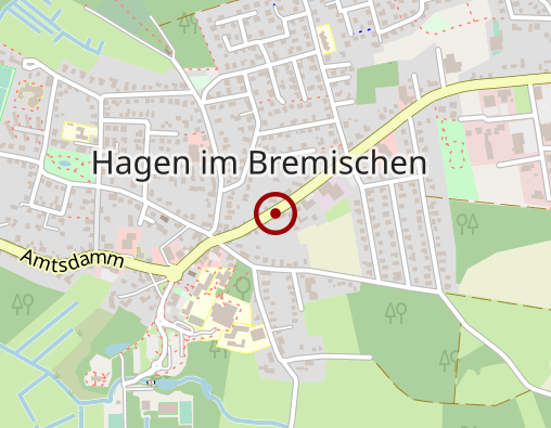 Karte: hagen-ergo Petra Klipp