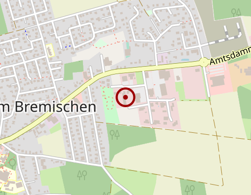 Karte: Prigge-Jugsch Angelika