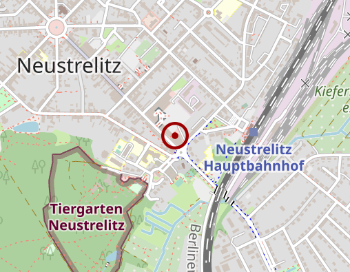 Karte: Neumeister I.