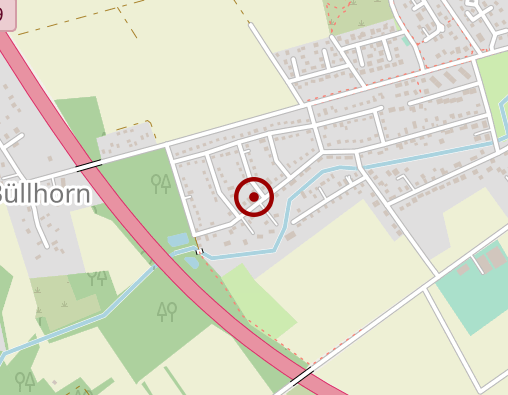 Karte: Kosmetik-Karin Köhn-Rundum Schön