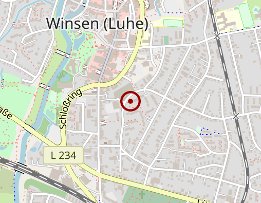 Karte: Schwarzer Gudrun Dr. Heilpraktikerin