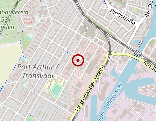 Karte: Elmenhorst Jürgen