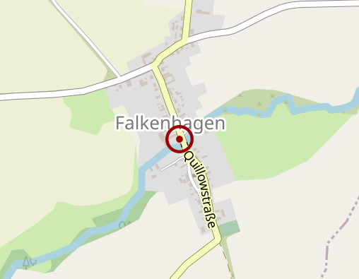 Karte: Munzel Christiane, Hanfried