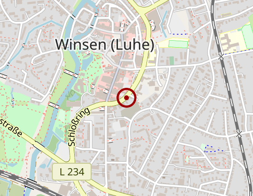 Karte: Schröder Immobilien