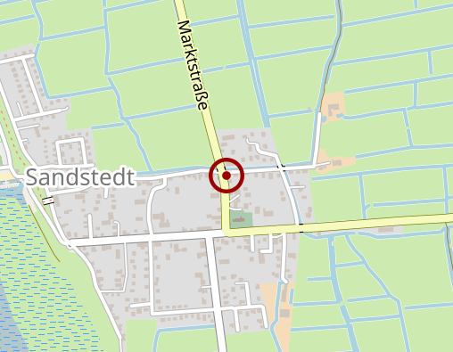 Karte: Pflegedienst mit Herz