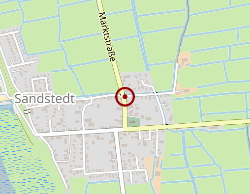 Karte: Pflegedienst mit Herz