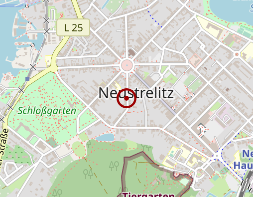 Karte: Unterlöhner G.