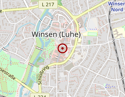 Karte: Bio-Implant HealthCare