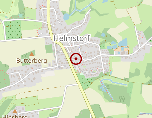 Karte: Jahn Ines Hebamme