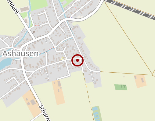 Karte: Ter Horst Ilona Heilpraktikerin