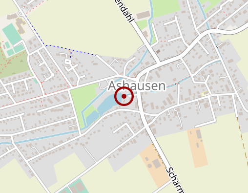 Karte: Praxis für Psychotherapie und Persönlichkeitsentwicklung Coaching