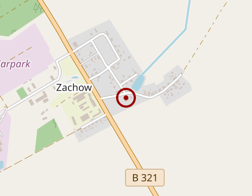 Karte: Buntrock Claudia Dipl.-Med. Fachärztin für Allgemeinmedizin