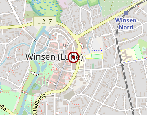 Karte: Cramer Tilman von Facharzt für Psychiatrie