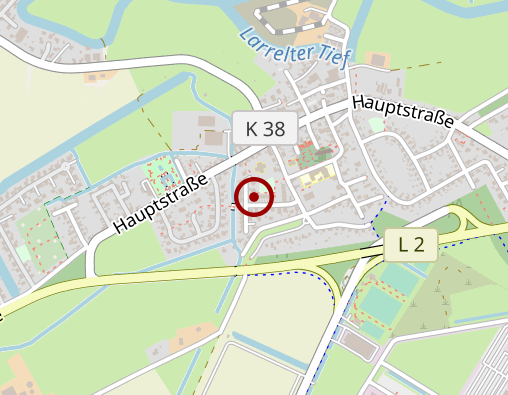 Karte: Janssen Heinrich u. Nitsch-Janssen Ursula