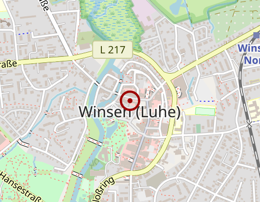 Karte: Häusler Harald Logopädische Praxis