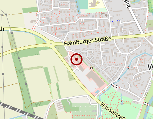 Karte: Tauro-Implant GmbH