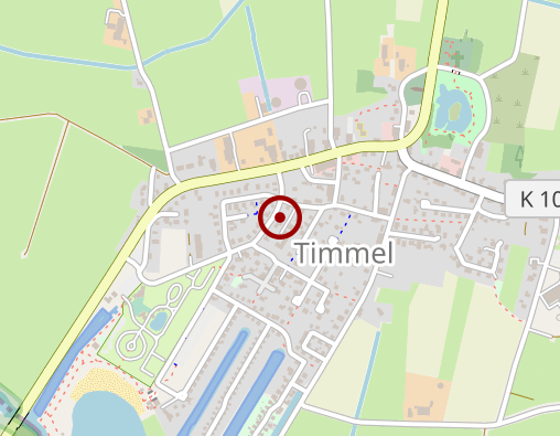 Karte: Mennenga Albert Casjen