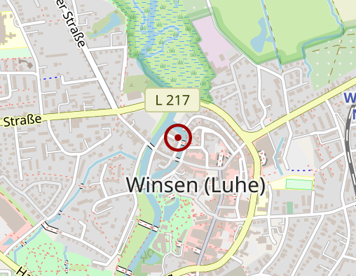 Karte: Mroczek Peter Praxis für Kinder- und Jugendlichenpsychotherapie