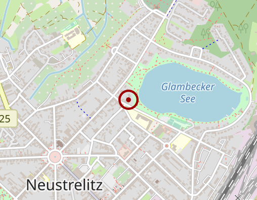 Karte: Schmetjen U. Dipl.-Psych.