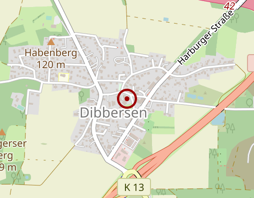 Karte: Beauty Relax Kosmetikstudio