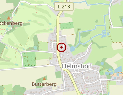 Karte: Kosmetikpraxis Wohlgefühl Anja Knebel