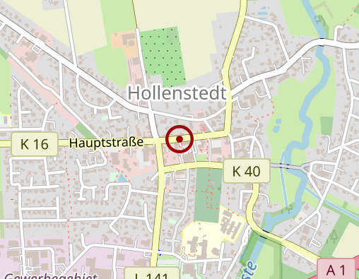 Karte: Samaris Bodycare gmbH