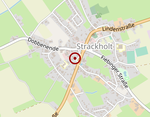 Karte: Quade Foelke Apotheke