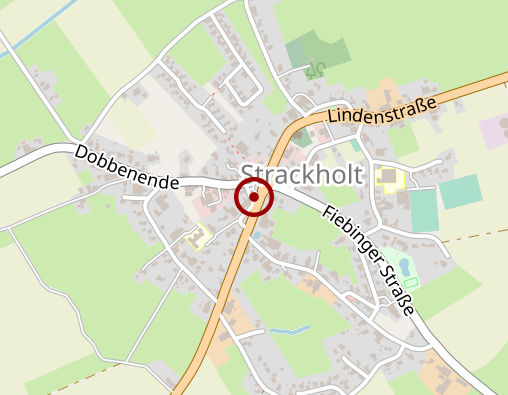 Karte: Ahlers Jörg, Heike