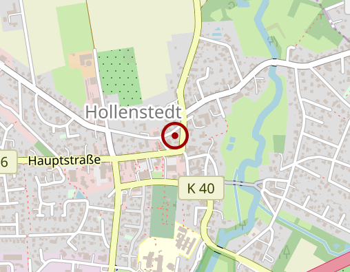 Karte: Gieseler Jörn Dr. Tierarztpraxis Kleintierpraxis