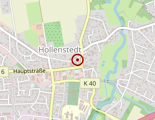 Karte: Shining Home, Inh. Janina Philp