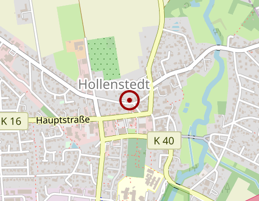 Karte: Shining Home GmbH