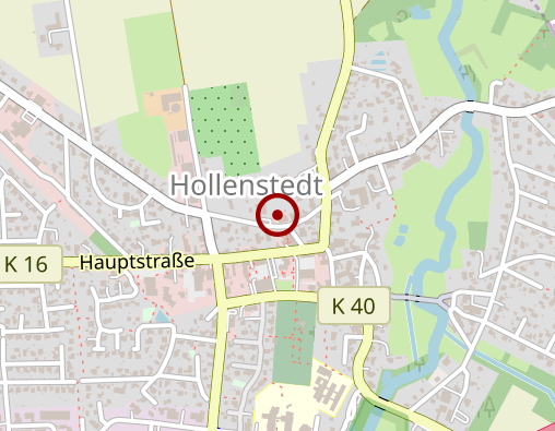 Karte: Neue Apotheke