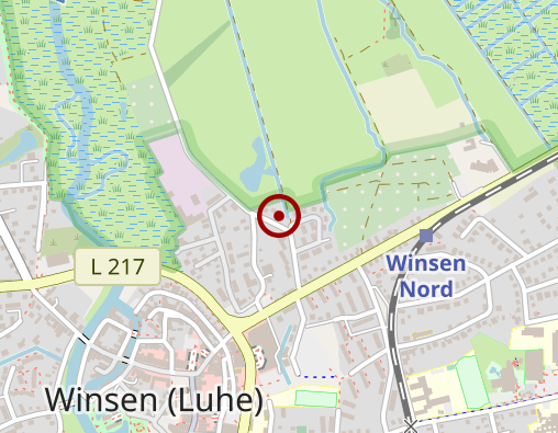 Karte: Schwarzer Gudrun Dr. Heilpraktikerin