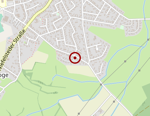 Karte: Gliemann Benno