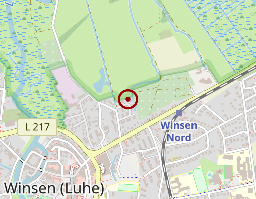 Karte: Schröder Karin Ernährungsberatung