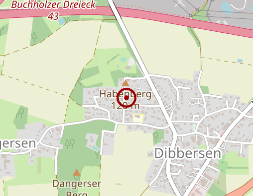 Karte: Schroeder Nicole Wellnessmassagen