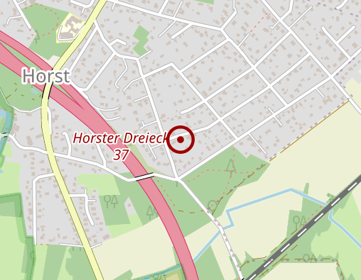 Karte: Lockhoff Ulrike Psychologische Beratung Coaching Sterbe- und Trauerbegleitung