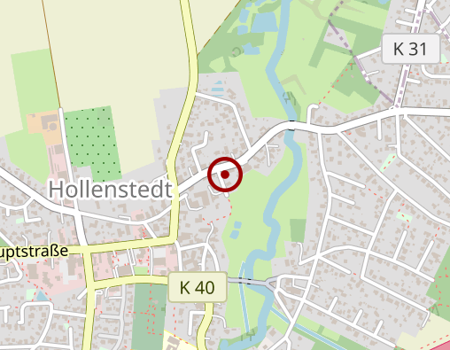 Karte: Meyer-Ranke Stefan Physiotherapie + Physiofitness