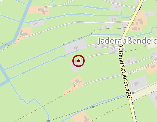 Karte: Pfaffenschläger Peter