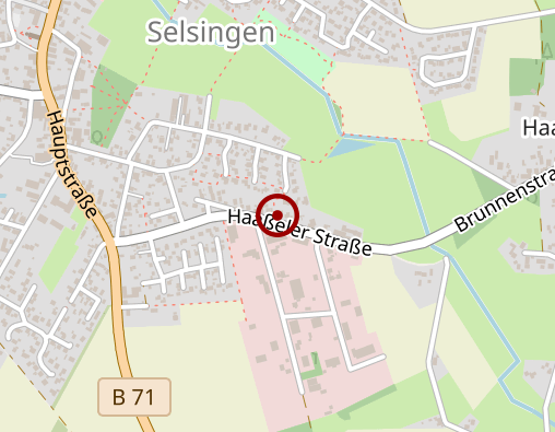 Karte: Olbrich Ralf-Rüdiger